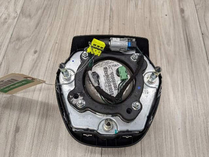 18-24 OEM BMW G01 G02 X3 X4 Driver Steering Wheel Airbag Air Bag