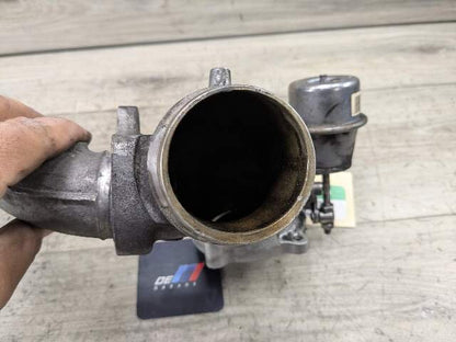 09-13 OEM BMW E70 X5 Diesel Engine M57 Turbo Air Charge Pipe Line Tube