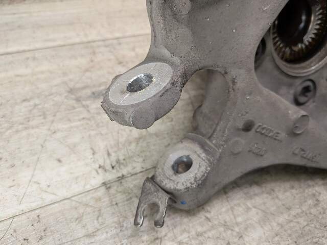 2018 - 2024 BMW X3 G01 Unknown 6871029 B58B30M0