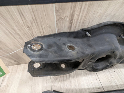 OEM BMW F22 F23 F30 F32 F33 F36 Rear Left Driver Upper Lower Control Arm SET
