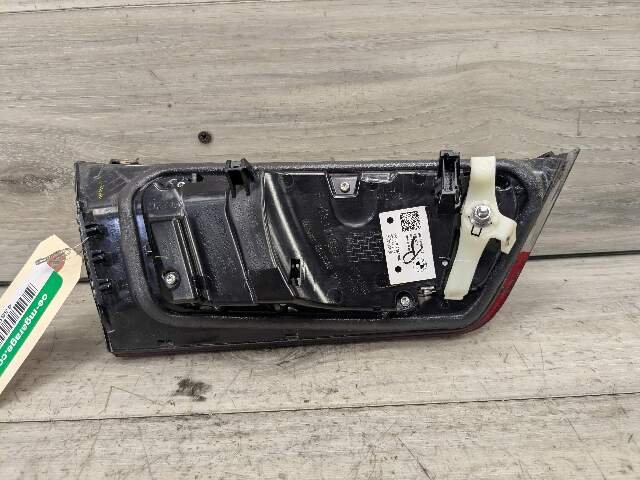 PRE-LCI OEM BMW G20 G80 330 M340 M3 Rear Right Passenger Inner Stop Tail Light