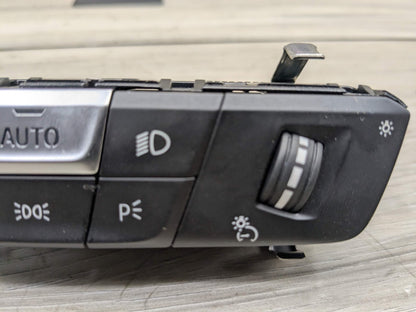 OEM BMW G20 G22 G23 G26 G42 G80 G82 G83 Headlight Control Switch Light Module