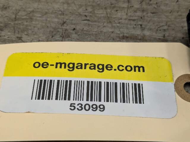 1996 - 2003 BMW Z3 E36 Engine Pan Oil Level Leveling Sensor 1438022 M54B25O0