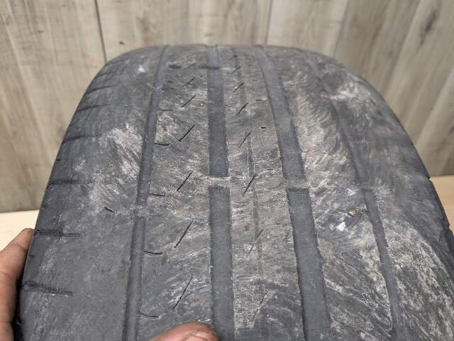 18-24 OEM AUDI Q5 SQ5 Double Spoke Wheel Rim 20x8 ET:39