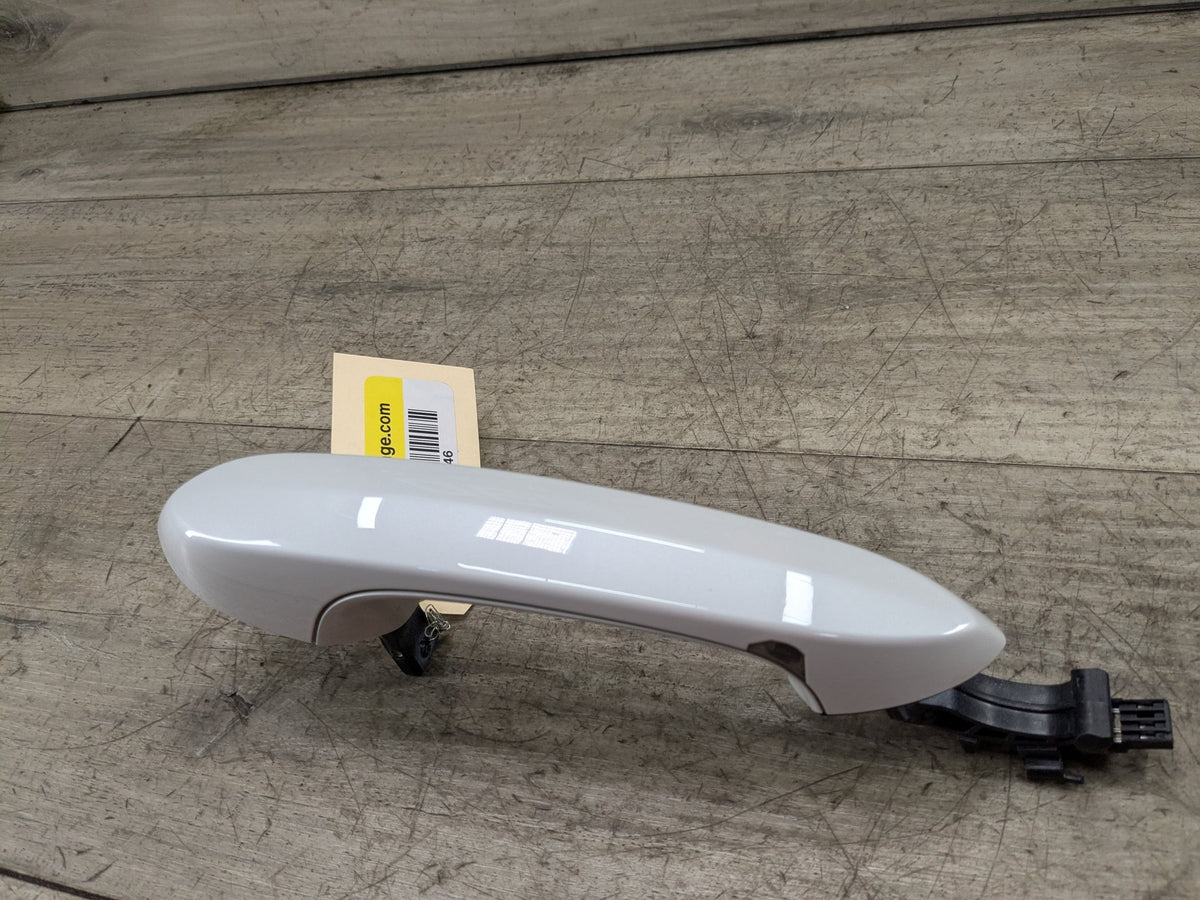 OEM BMW G01 G05 G20 G30 X3 X5 330 Front Rear Right Passenger Door Handle COMFORT