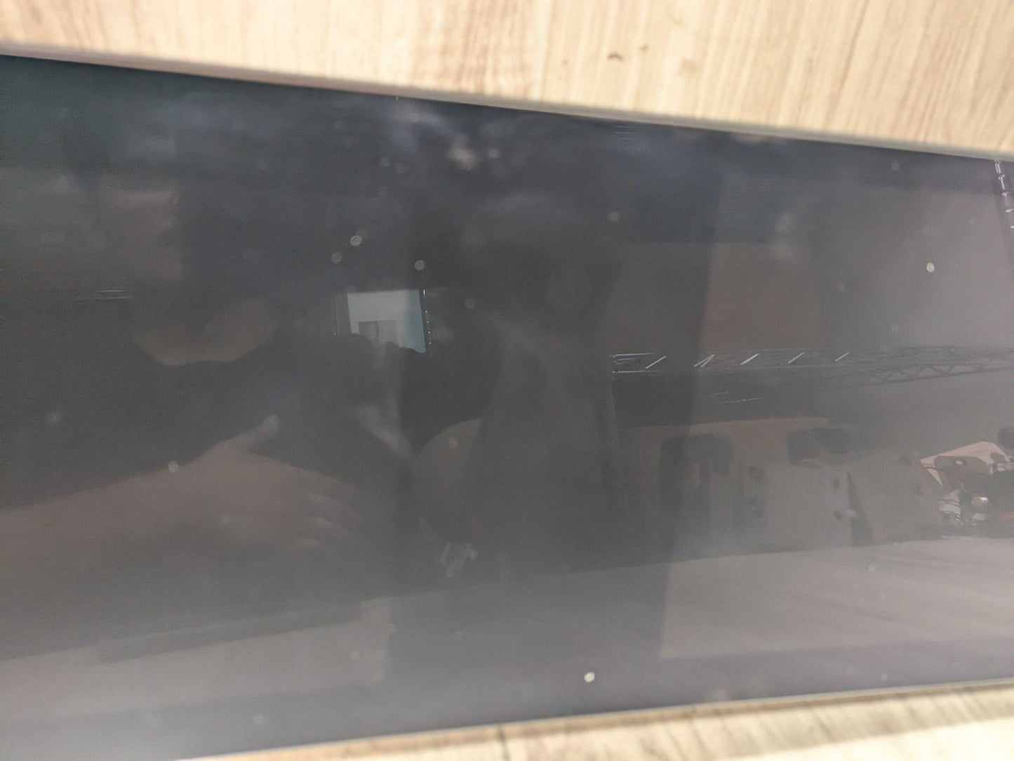 2023 BMW M240i G42 Monitor Display Screen 5A6D1E0 OEM BMW G20 G22 G26 G42 G80 G82 M3 M4 Instrument Cluster Display Screen Monitor