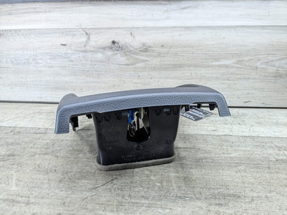 OEM BMW F30 F80 F36 F32 M3 Rear Air Vent Panel Trim Cover Black HEATED SEATS