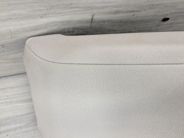 20-24 OEM BMW F44 228 M235 Center Armrest Arm Rest Tray Console Oyster
