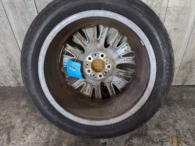 *14-18 OEM BMW F15 X5 Wheel Rim 19x9" ET48 Multi-Spoke Style 448 5x120