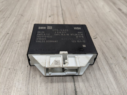 OEM BMW G11 G12 740 750 M760 B7 Parking Assist Distance Control Module Unit PDC