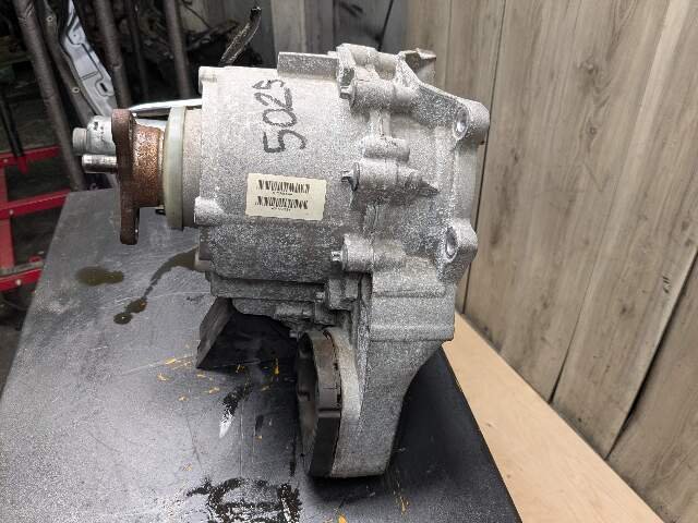 *07-14 OEM BMW E70 E71 X5 X6 AT Transmission Transfer Case Gearbox ATC 700