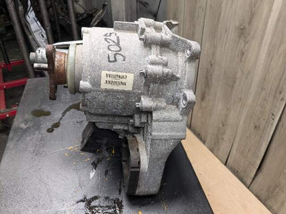 *07-14 OEM BMW E70 E71 X5 X6 AT Transmission Transfer Case Gearbox ATC 700