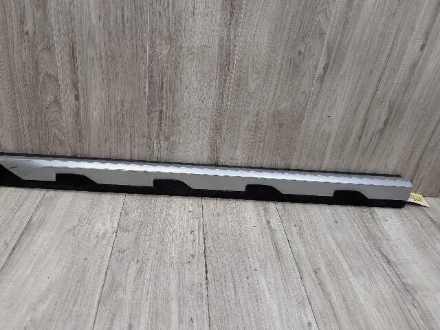 18-24 OEM BMW G01 G02 X3 X4 Front Left Driver Side Door Lower Trim Molding