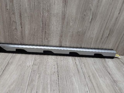 18-24 OEM BMW G01 G02 X3 X4 Front Left Driver Side Door Lower Trim Molding