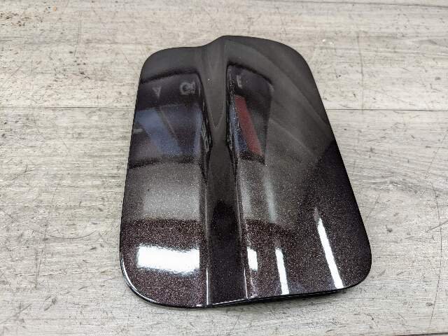 14-20 OEM BMW F32 428 430 435 440 Gas Fuel Tank Filler Door Cap Lid Cover Brown