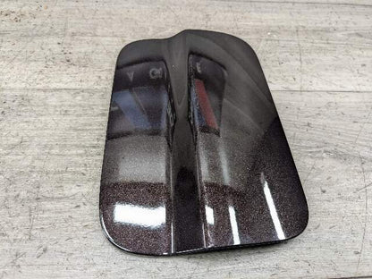 14-20 OEM BMW F32 428 430 435 440 Gas Fuel Tank Filler Door Cap Lid Cover Brown