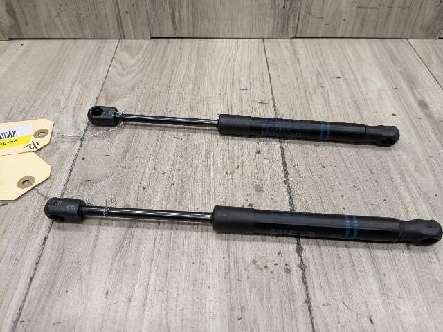 18-24 OEM BMW G01 G02 X3 X4 Front Left Right Hood Shock Lift Support SET