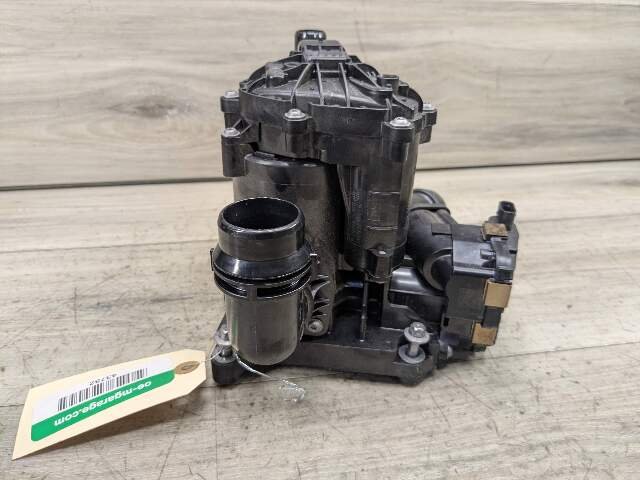 OEM BMW G01 G05 G07 G20 G22 G23 G26 G30 G42 Engine B58 Heat Management Module