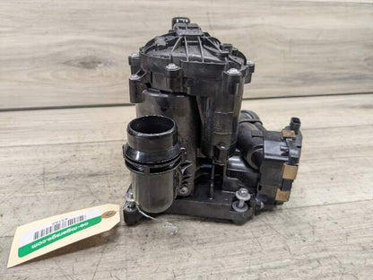 OEM BMW G01 G05 G07 G20 G22 G23 G26 G30 G42 Engine B58 Heat Management Module