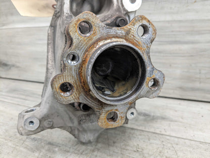 OEM BMW G20 G22 G23 330 M340 FRONT Left Driver Hub Spindle Knuckle Bearing RWD