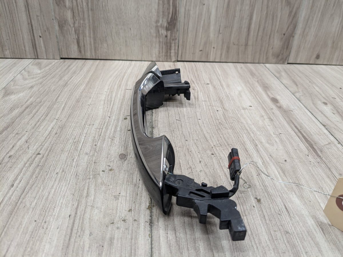 OEM Mercedes W204 W207 W212 W218 Right Passenger Door Handle COMFORT ACCESS