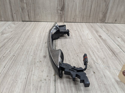 OEM Mercedes W204 W207 W212 W218 Right Passenger Door Handle COMFORT ACCESS