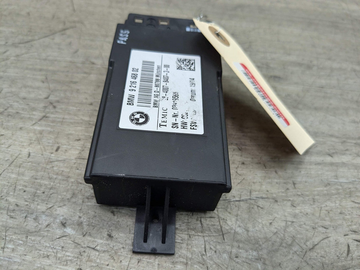 OEM BMW F01 F10 F25 F22 F30 F36 F80 HEATED Left Right Seat Control Module Unit