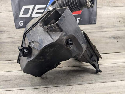 OEM BMW G01 G02 G30 X3 X4 Engine B46 B58 Air Cleaner Filter Intake Resonator Box