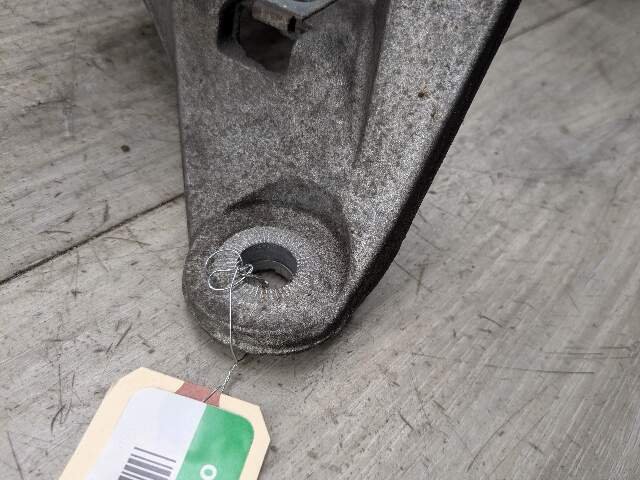 2018 - 2024 Audi S5 B9 Transmission Mount Bracket 8W0399262AF