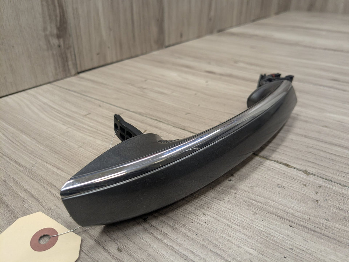 16-19 OEM BMW G11 G12 740 750 COMFORT ACCESS Right Passenger Door Handle