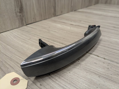 16-19 OEM BMW G11 G12 740 750 COMFORT ACCESS Right Passenger Door Handle