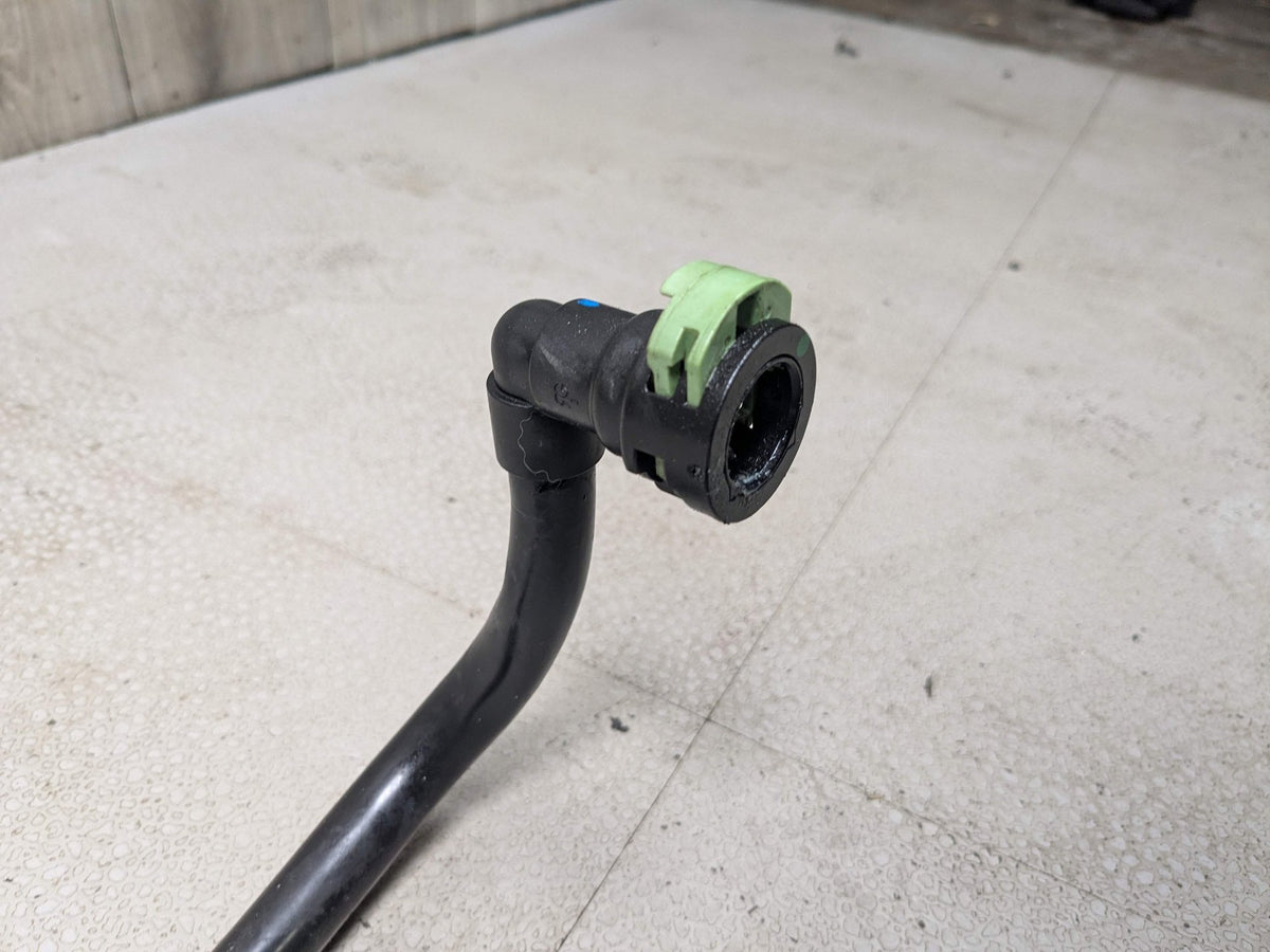 OEM BMW G20 G22 G23 M240 M340 M440 AT Transmission Oil Cooler Hose Pipe Lines