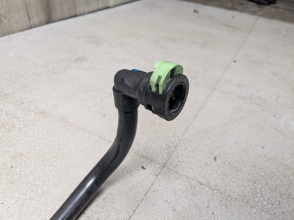 OEM BMW G20 G22 G23 M240 M340 M440 AT Transmission Oil Cooler Hose Pipe Lines