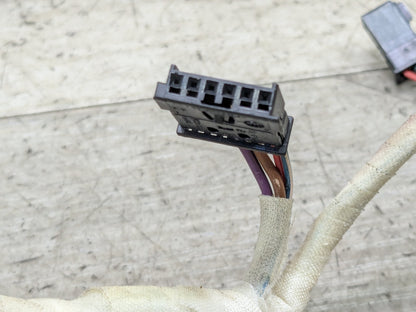 OEM BMW F02 F10 F15 F30 F36 Steering Wheel Lane Departure Module + Motor