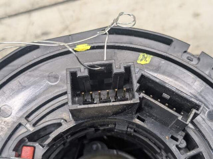2016 BMW X6 F16 Steering Wheel Sensor Clockspring 9368595
