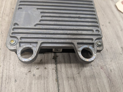 16-22 BMW G12 Front Bumper Cruise Control Distance Radar Senor Module PN 6881319