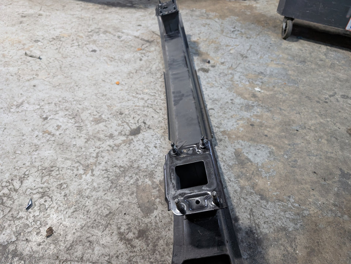 Mercedes A207 W204 W207 E350 E550 Rear Bumper Reinforcement Impact Crash Bar