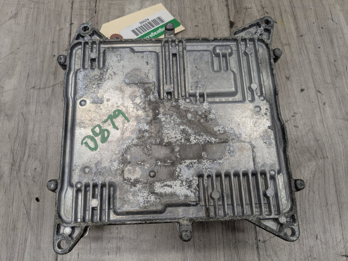 OEM BMW F10 F22 F30 F32 DME ECU N20 N26 Engine Control Module Computer MEVD172P