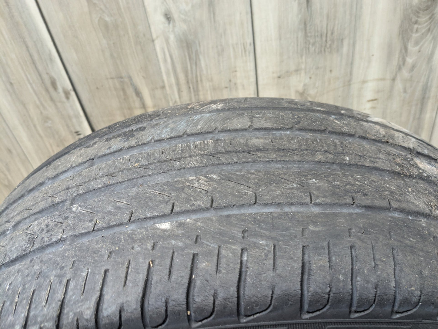 18-24 OEM AUDI Q5 SQ5 Double Spoke Wheel Rim 20x8 ET:39