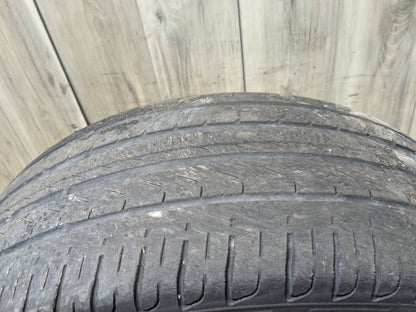 18-24 OEM AUDI Q5 SQ5 Double Spoke Wheel Rim 20x8 ET:39