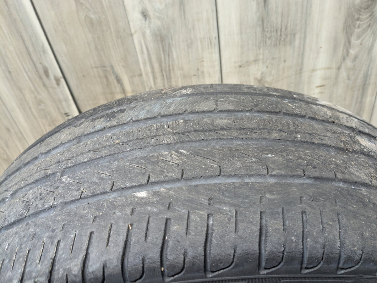 2018-2025 Audi SQ5 FY Wheel Rim 80A601025H