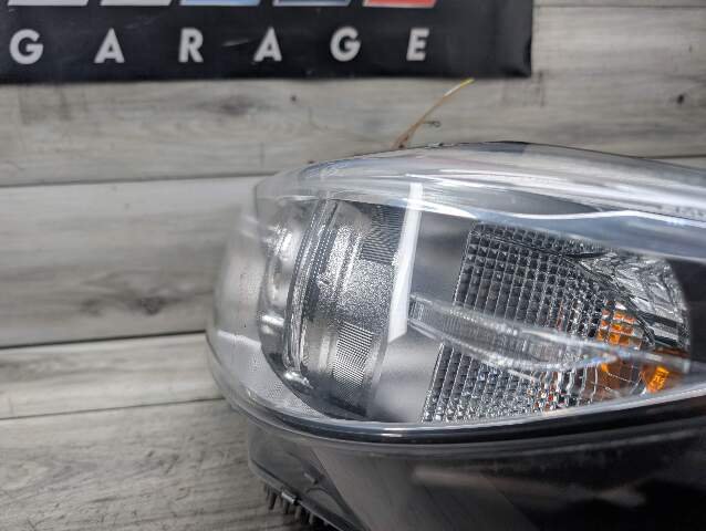 14-17 OEM BMW F32 F36 F80 F82 M3 M4 Left Driver Adaptive Bi-Xenon Headlight