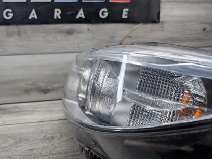14-17 OEM BMW F32 F36 F80 F82 M3 M4 Left Driver Adaptive Bi-Xenon Headlight