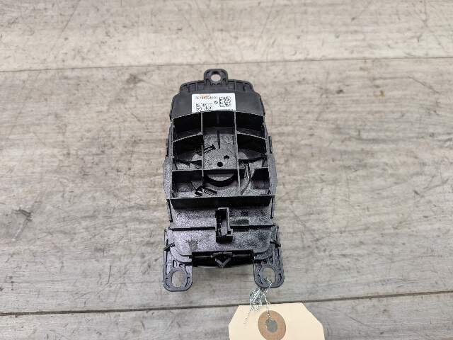 2018 - 2024 BMW X3 G01 Knob Controller 7943540 B58B30M0