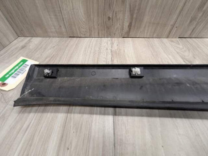 OEM BMW F25 F26 X3 X4 Front Right Passenger Door Lower Molding Molding Trim