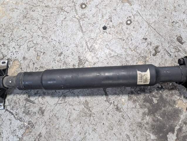 2003 - 2008 BMW Z4 E85 Front Propeller Driveshaft Drive Shaft 7514463 M54