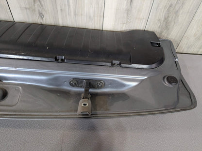 2010 BMW X5 E70 Rear Lower Liftgate Tailgate 0