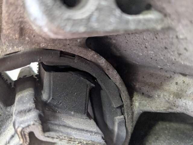 10-13 OEM BMW E70 E71 X5M X6M AWD Transmission Transfer Case Gearbox ATC 700