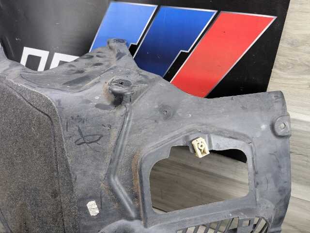 OEM BMW G30 530 540 M550 Left Driver Side Fender Liner Wheel Splash Shield