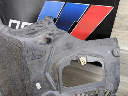 OEM BMW G30 530 540 M550 Left Driver Side Fender Liner Wheel Splash Shield
